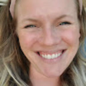 Meet your Posher, Lesley